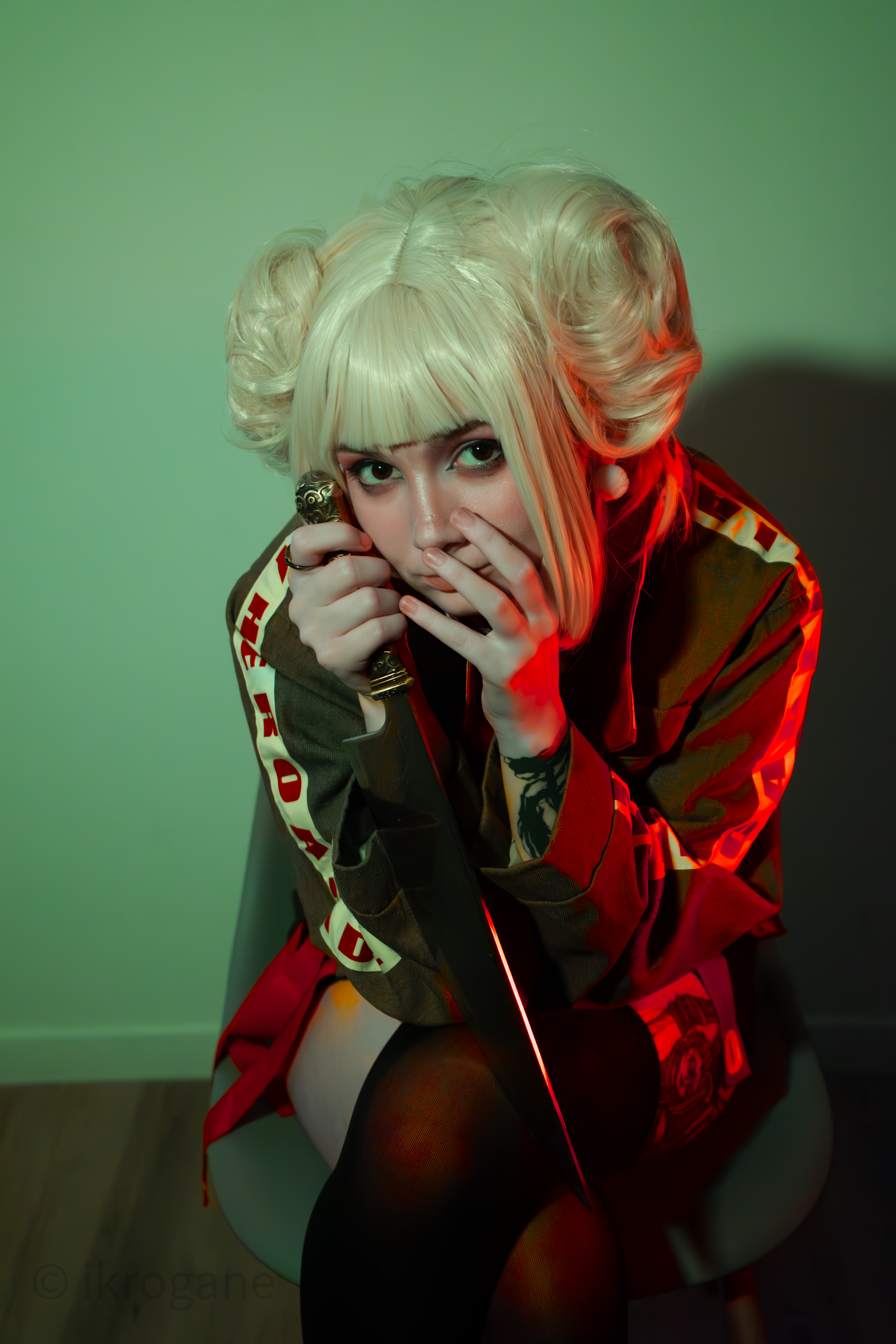 cosplay
