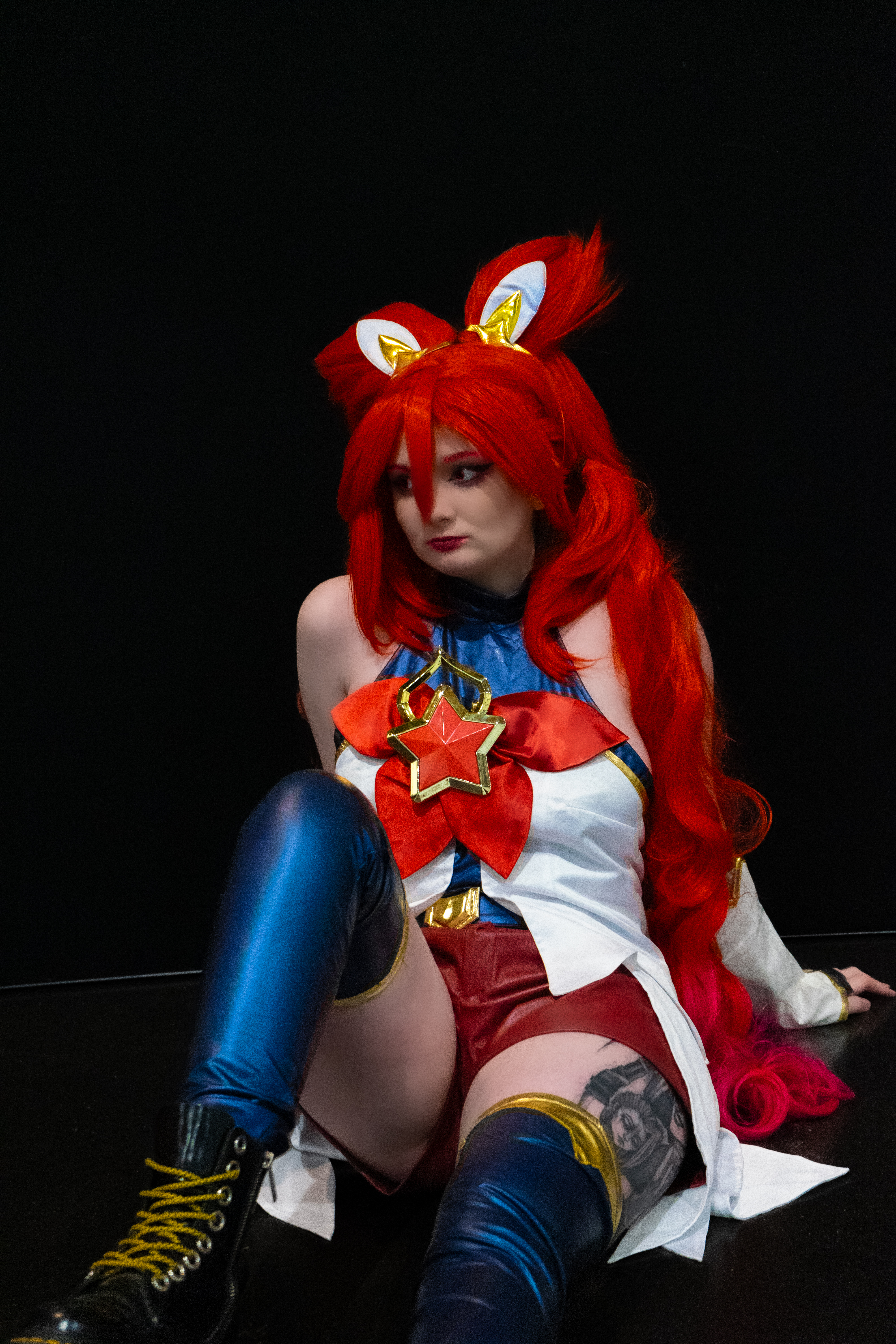 Jinx star guardian 
