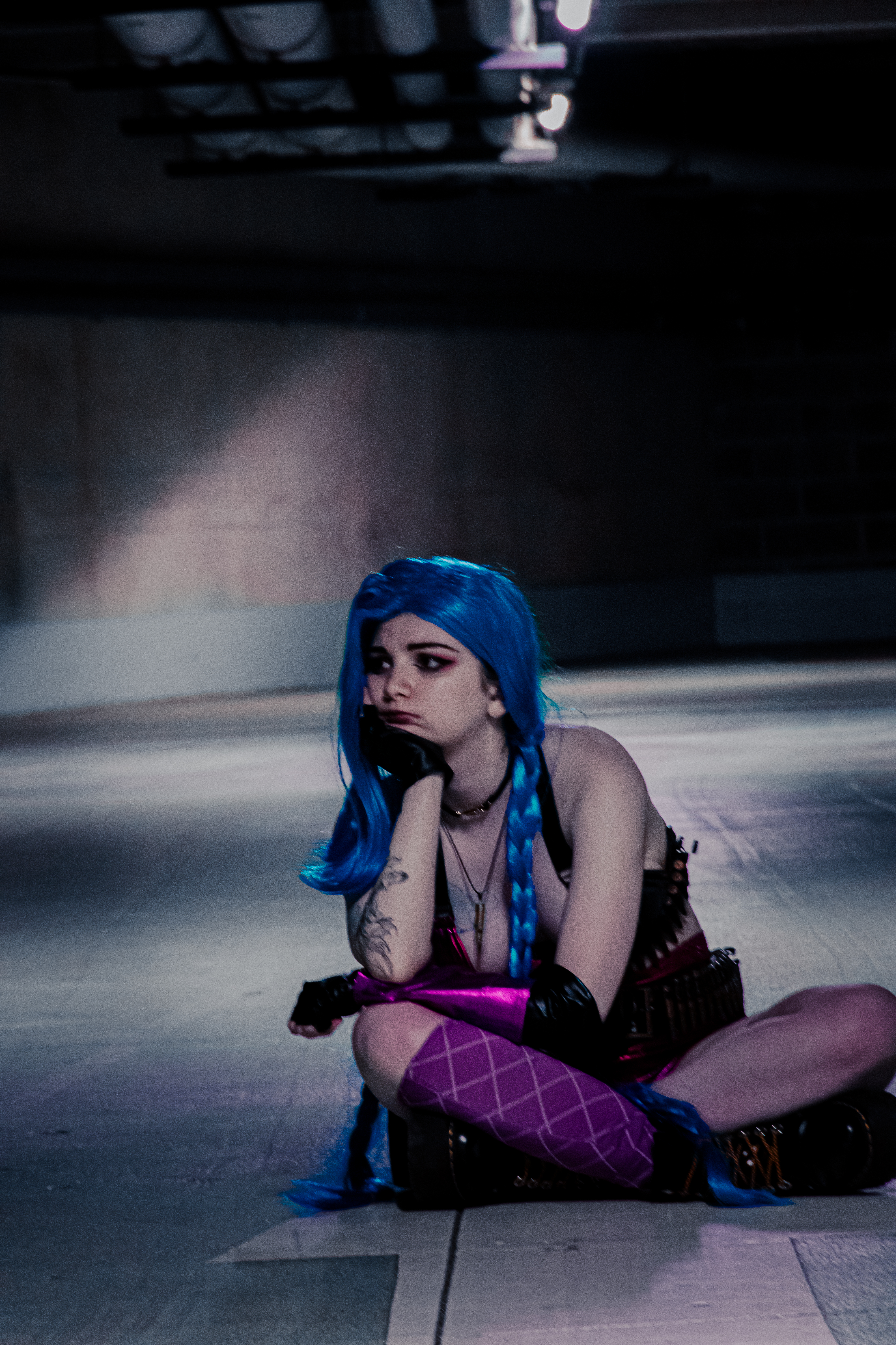Jinx